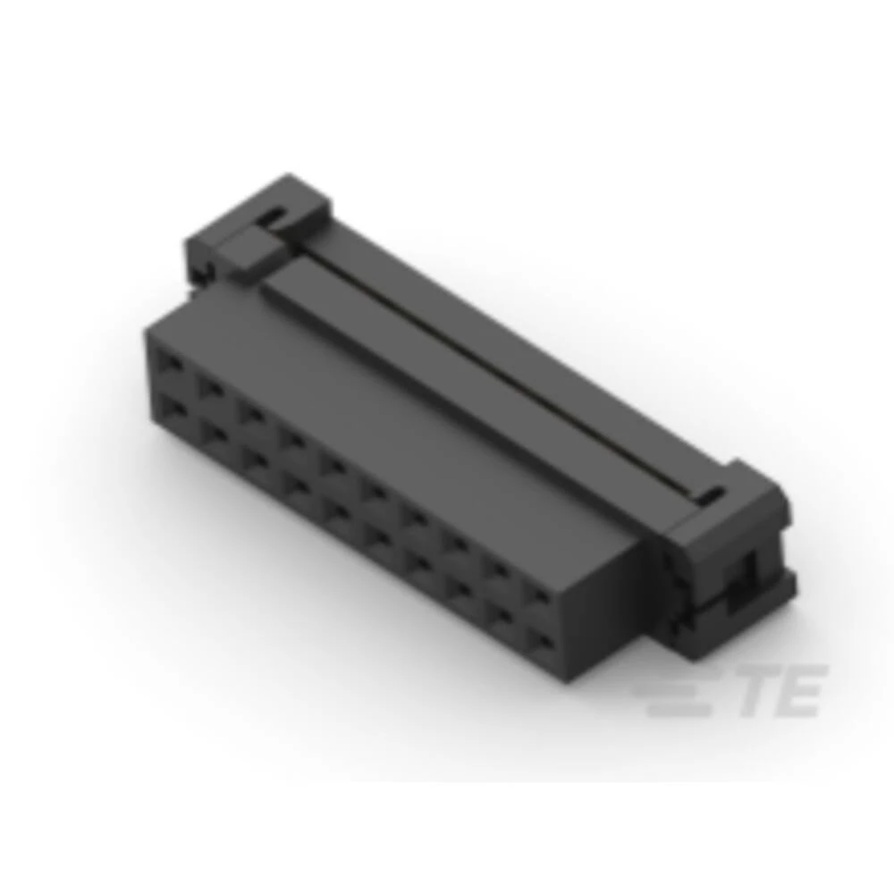 TE Connectivity Miscellaneous AMP-LATCHMiscellaneous AMP-LATCH 1-111626-9 AMP slika