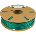 Maertz PMMA-1001-008 Polyactic-Acid Glitter 3D pisač filament pla 2.85 mm 750 g plavo-zelena boja, svjetlucavi efekt slika