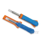 TE Connectivity Insertion-Extraction ToolsInsertion-Extraction Tools 1-1579007-2 AMP