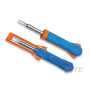 TE Connectivity Insertion-Extraction ToolsInsertion-Extraction Tools 1-1579007-2 AMP slika