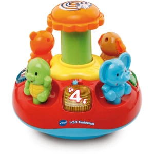 VTech 1-2-3 zodijaka 80-186304 slika
