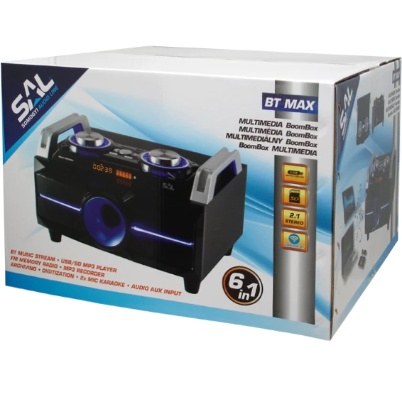 Conrad Product Image