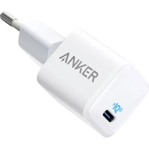 Anker PowerPort III Nano-20W version EU adapter za punjenje  - /4 A 20 W slika
