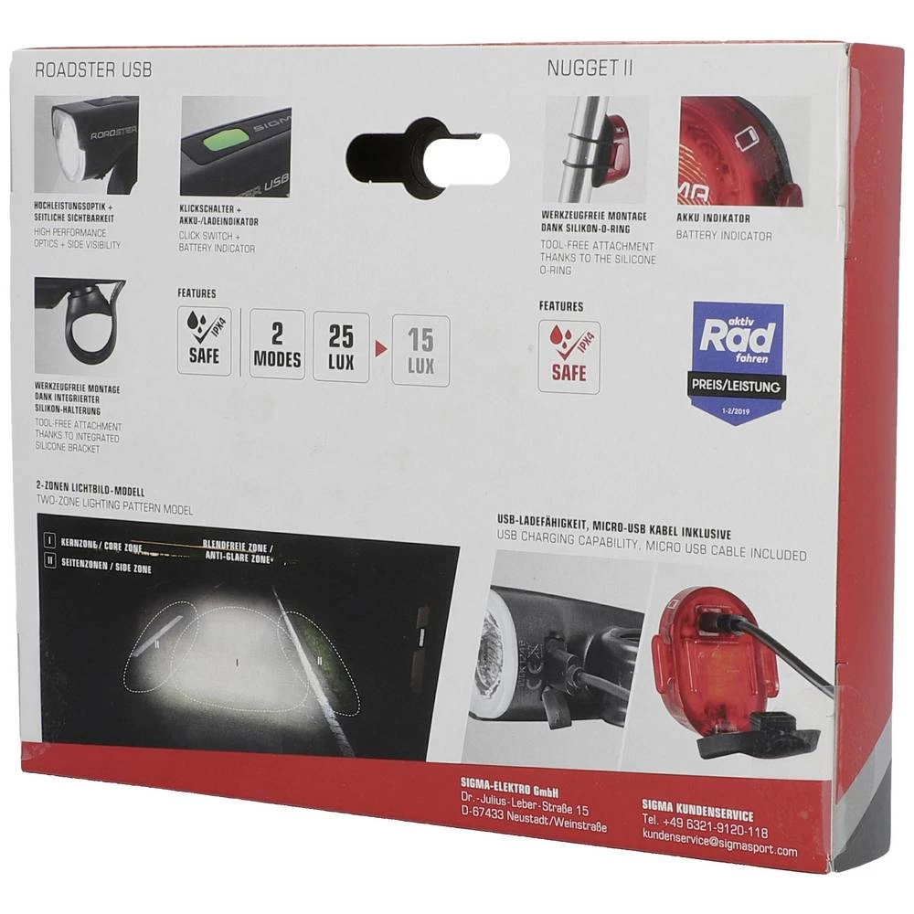 Conrad Product Image