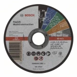 Rezna ploča ravna 125 mm 22.23 mm Bosch Accessories ACS 60 V BF 2608602385 1 ST