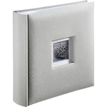 Hama 2624 album za fotografije (Š x V) 10 cm x 15 cm siva 100 Stranica