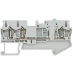 Siemens 8WH20036CF00 mjerna razdvojna stezaljka  opružni priključak  siva 50 St.