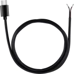 SP Connect SP CABLE WIRELESS CHARGER . kabel za punjenje crna