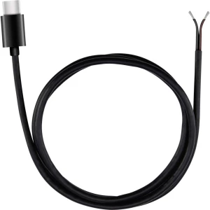 SP Connect SP CABLE WIRELESS CHARGER . kabel za punjenje crna slika