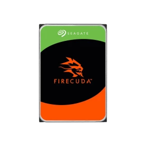 Seagate FireCuda® 8 TB unutarnji tvrdi disk 8.9 cm (3.5 '') SATA III ST8000DXA01 maloprodaja slika