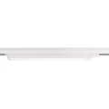 Deko Light Linear 60 LED panel 3-fazni  20 W LED Energetska učinkovitost 2021: E (A - G) bijela slika