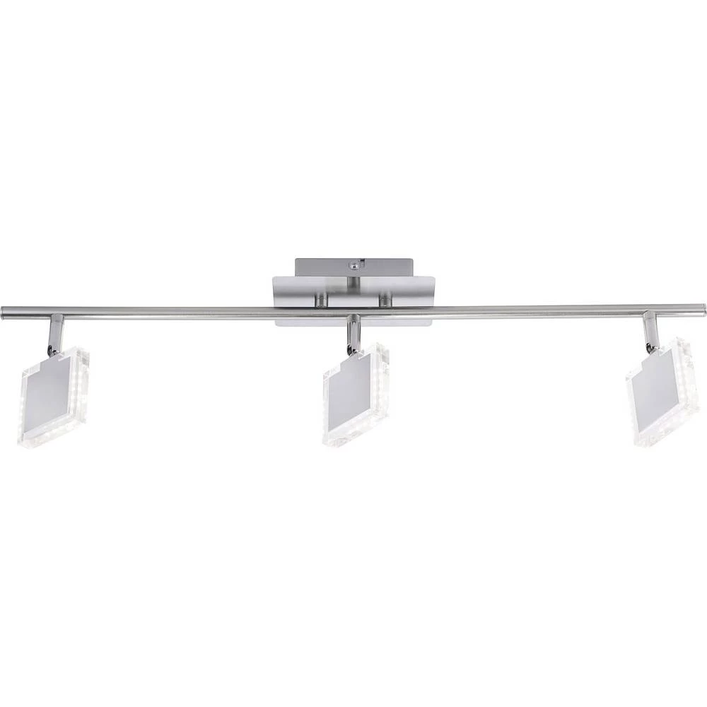 LED stropna svjetiljka LED LeuchtenDirekt TONY 11083-55 Čelik slika