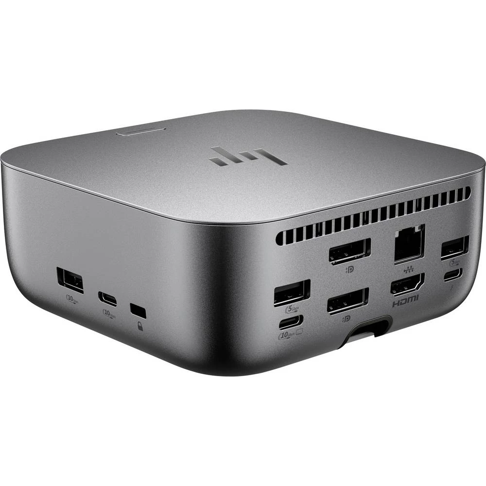 HP Thunderbolt™ 4 Notebook priključna stanica TB4 Ultra slika