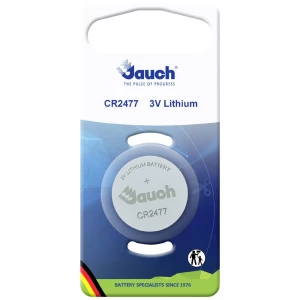 Jauch Quartz  gumbasta baterija CR 2477 litijev 1000 mAh 3 V 1 St. slika