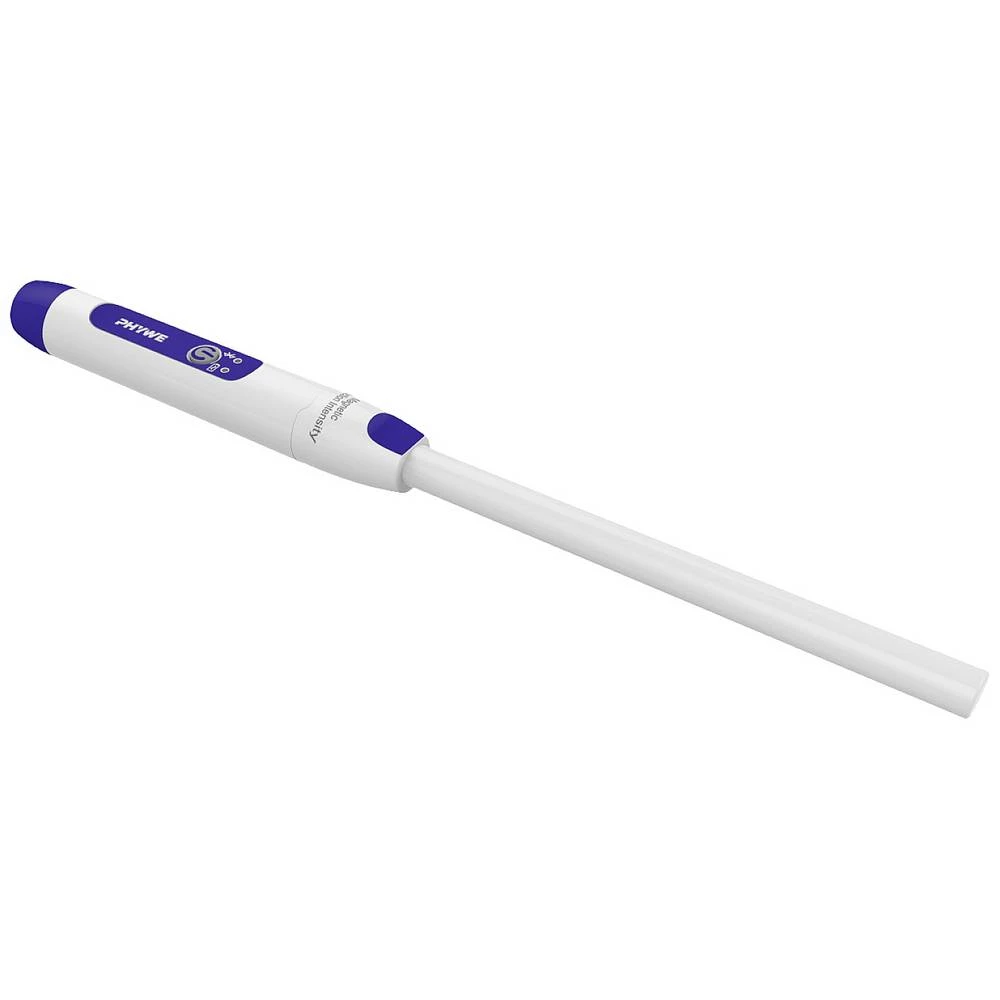 PHYWE Cobra SMARTsense - 3-Axis Magnetic field analizator magnetnog polja slika