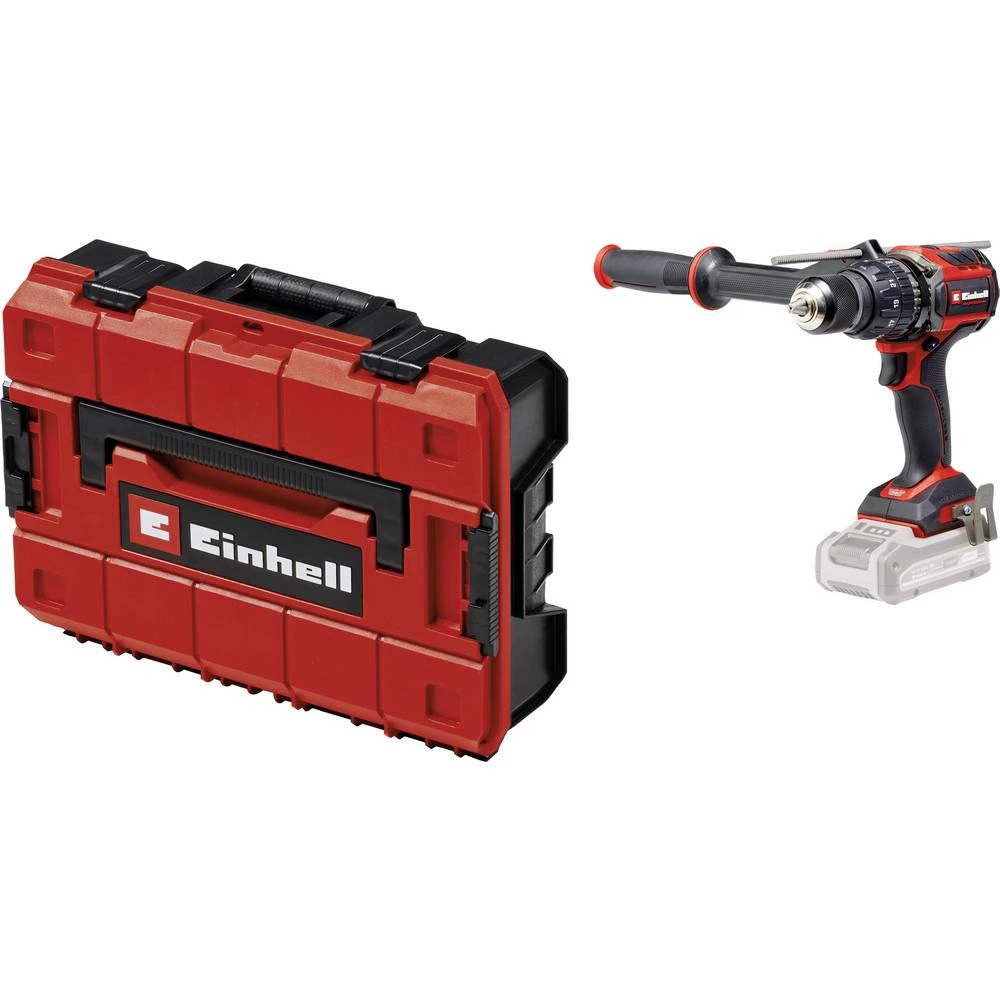 Einhell 2 brzine-akumulatorski čekić uklj. E-Case, bez punjača, bez baterije slika