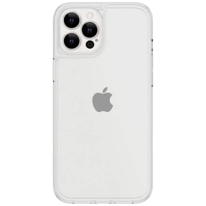 Skech Crystal Case Pogodno za model mobilnog telefona: iPhone 14 Pro, prozirna Skech Crystal Case case Apple iPhone 14 Pro prozirna slika