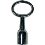 Trn ključ Srebrna Basi 301D-7
