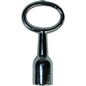 Trn ključ Srebrna Basi 301D-7 slika