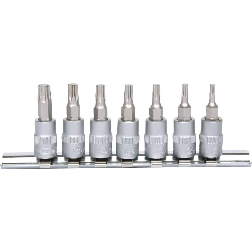 KS Tools 911.1458 set nasadnih ključeva 911.1458 slika