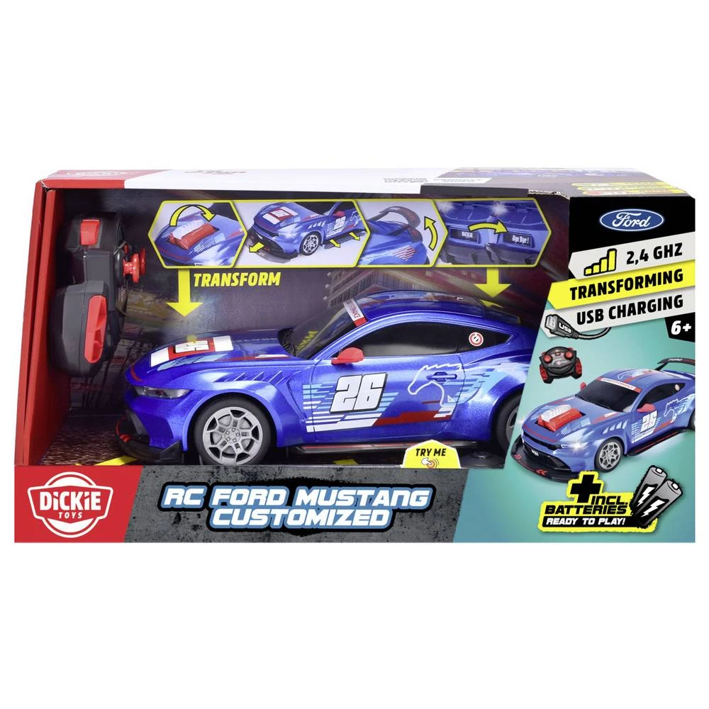 Conrad Product Image