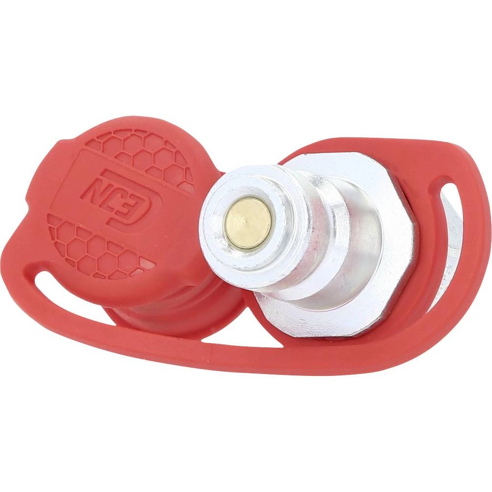 (CEJN) nipel hidraulika za priključni navoj 1/4" KS Tools 440.0009 slika