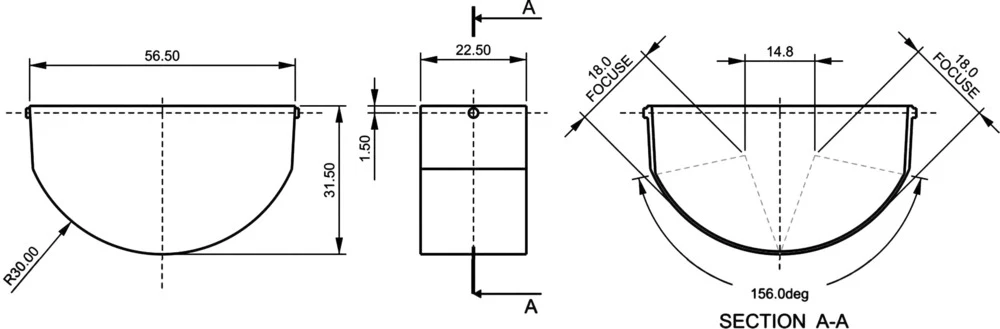 Conrad Product Image