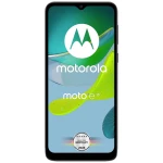Motorola moto e13 pametni telefon 64 GB 16.6 cm (6.52 palac) crna Android™ 13 Dual-SIM
