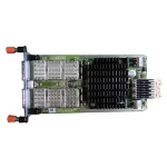 Dell QSFP + modul primopredajnika - 40 Gigabitni Ethernet - za umrežavanje N4032, N4064