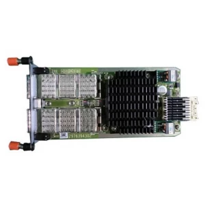 Dell QSFP + modul primopredajnika - 40 Gigabitni Ethernet - za umrežavanje N4032, N4064 slika
