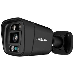 Foscam V5EP (black) lan ip sigurnosna kamera 3072 x 1728 piksel slika