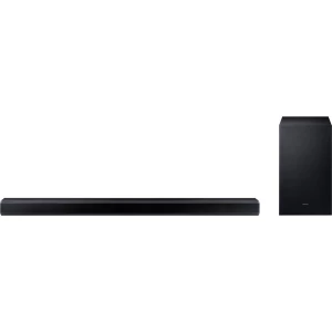 Samsung HW-Q700A soundbar crna Dolby Atmos®, uklj. bežični subwoofer, Bluetooth®, USB slika
