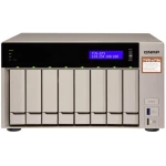 NAS-Server kućište QNAP TVS-873E-8G 8 Bay 2x utor M.2