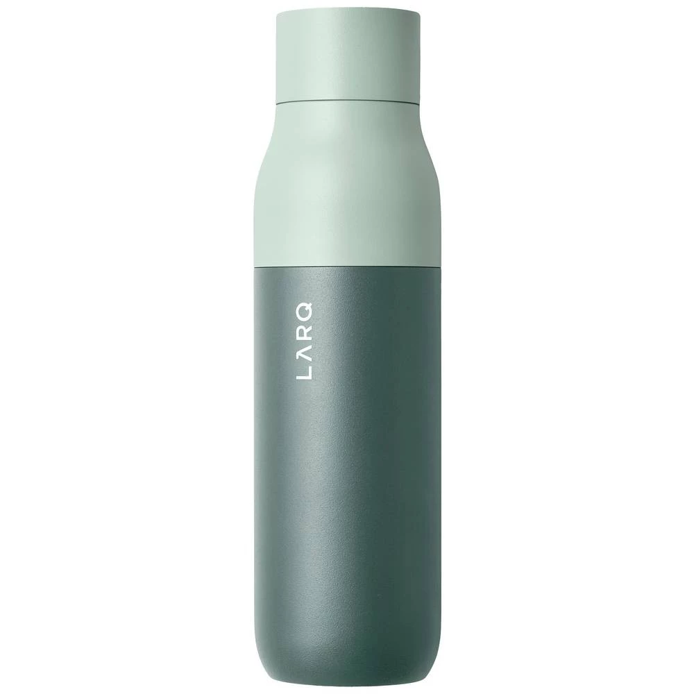 LARQ BDEG074A UVC uređaj za dezinfekciju   740 ml zelena slika