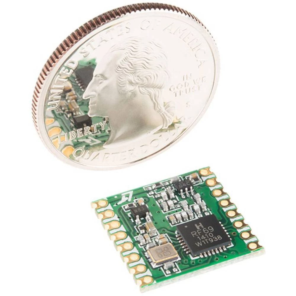 Conrad Product Image