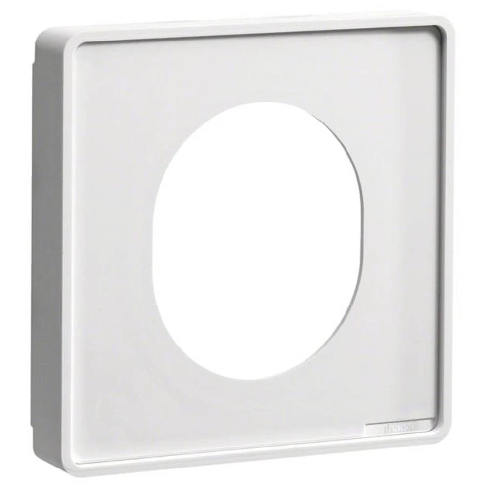 Hager G33749016 blenda   1 St. bijela slika