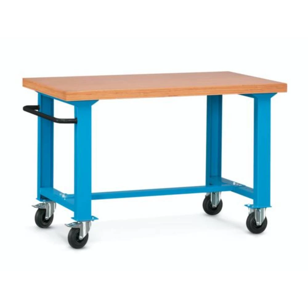 FCAC2280204 (Š x V x d) 1300 x 840 x 750 mm slika