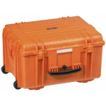 Explorer Cases Outdoor kofer   84.2 l (D x Š x V) 670 x 510 x 372 mm narančasta 5833.O