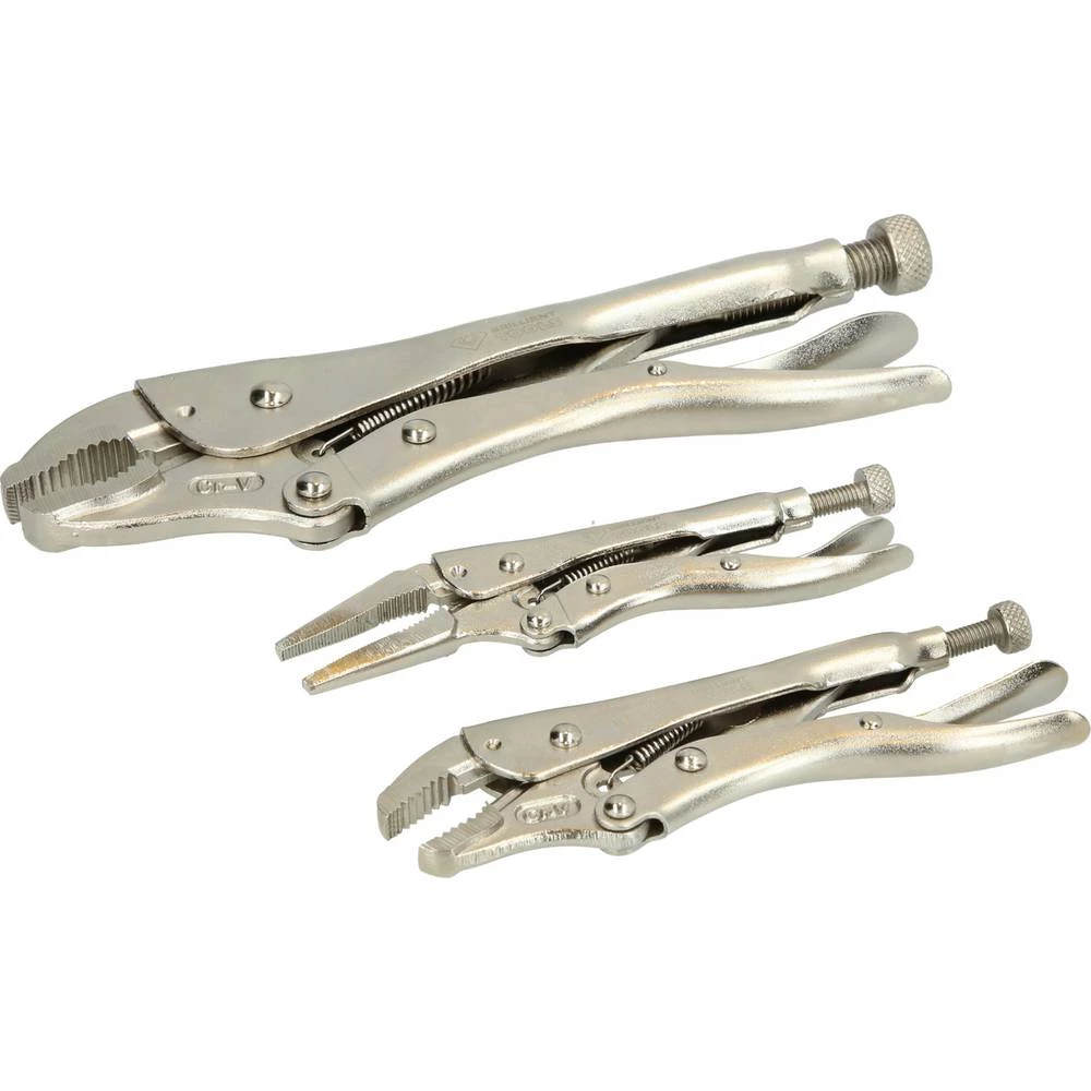 Brilliant Tools BT065003 kliješta za blokiranje slika