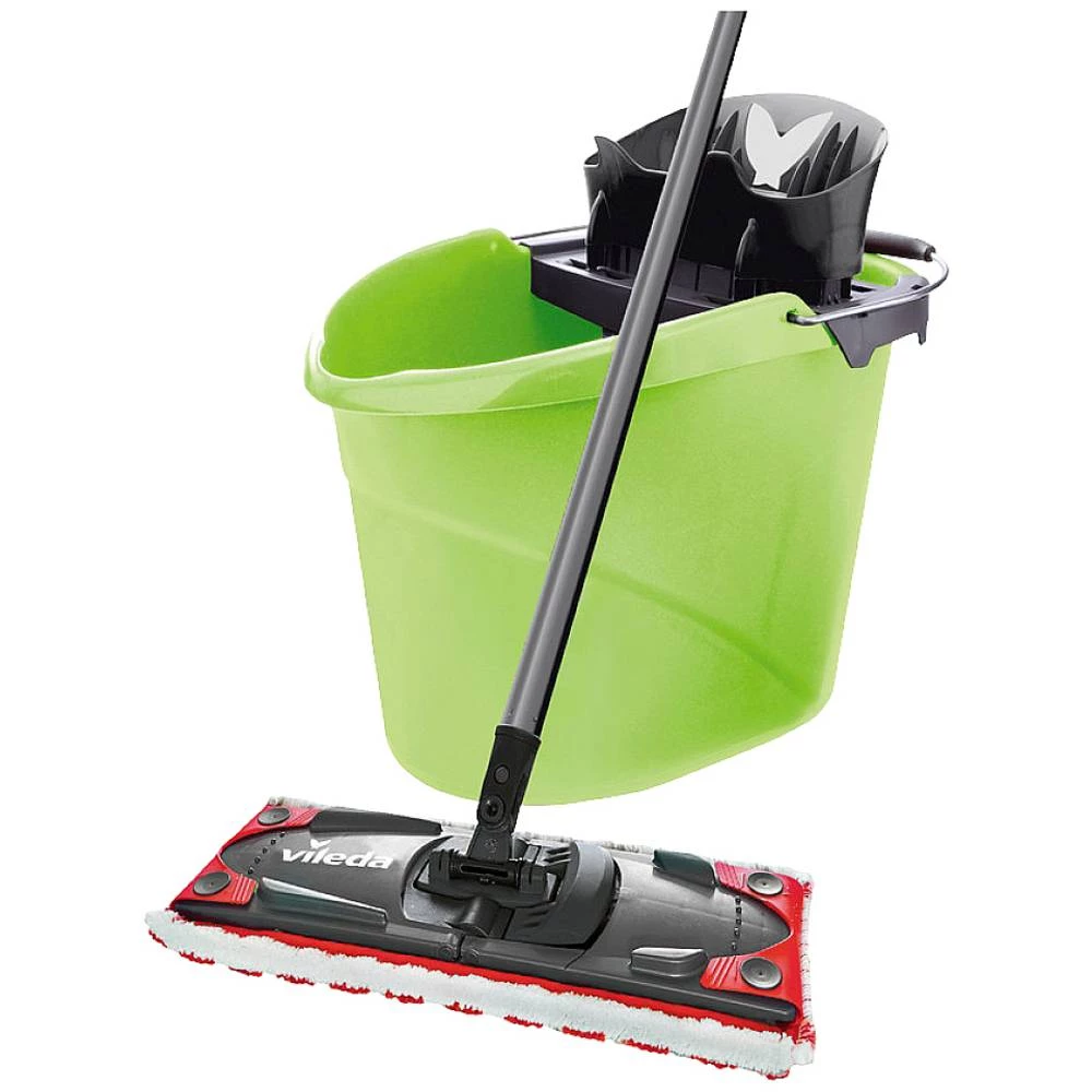 Vileda 158723 Ultramat 2in1 Colors   1 St. slika