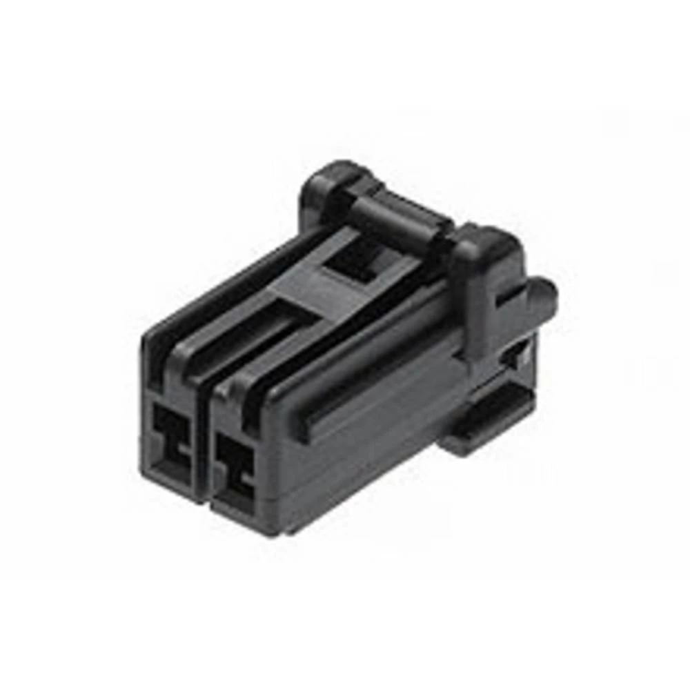 Molex kućište kabelske utičnice 504693-0301 1 St. Bulk slika