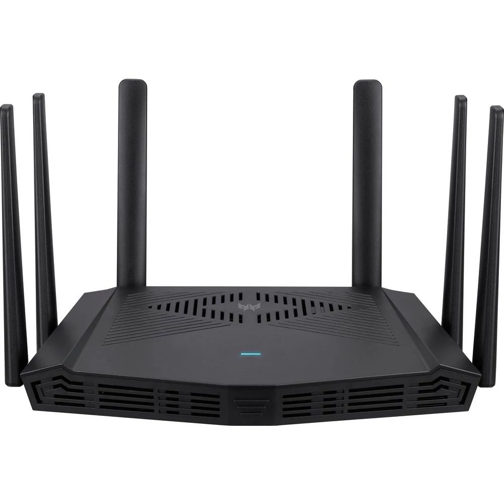 Acer Predator Connect W6x WLAN ruter 2.4 GHz, 5 GHz 6000 MBit/s slika