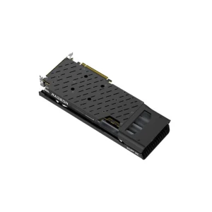 XFX grafička kartica GDDR6-RAM PCIe 4.0 x4, HDMI™, DisplayPort slika