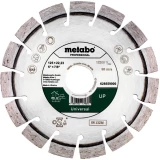 Metabo 628559000 dijamantna rezna ploča promjer 125 mm 1 St.