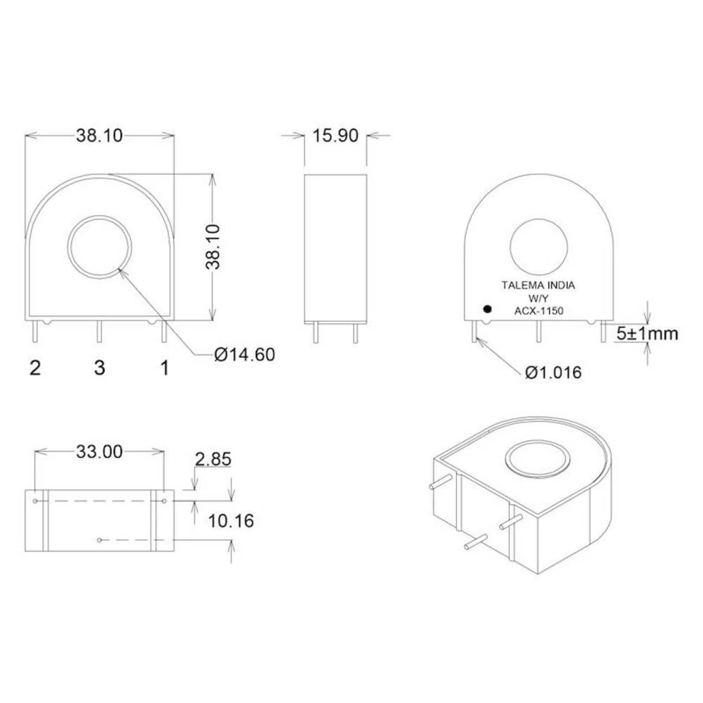 Conrad Product Image