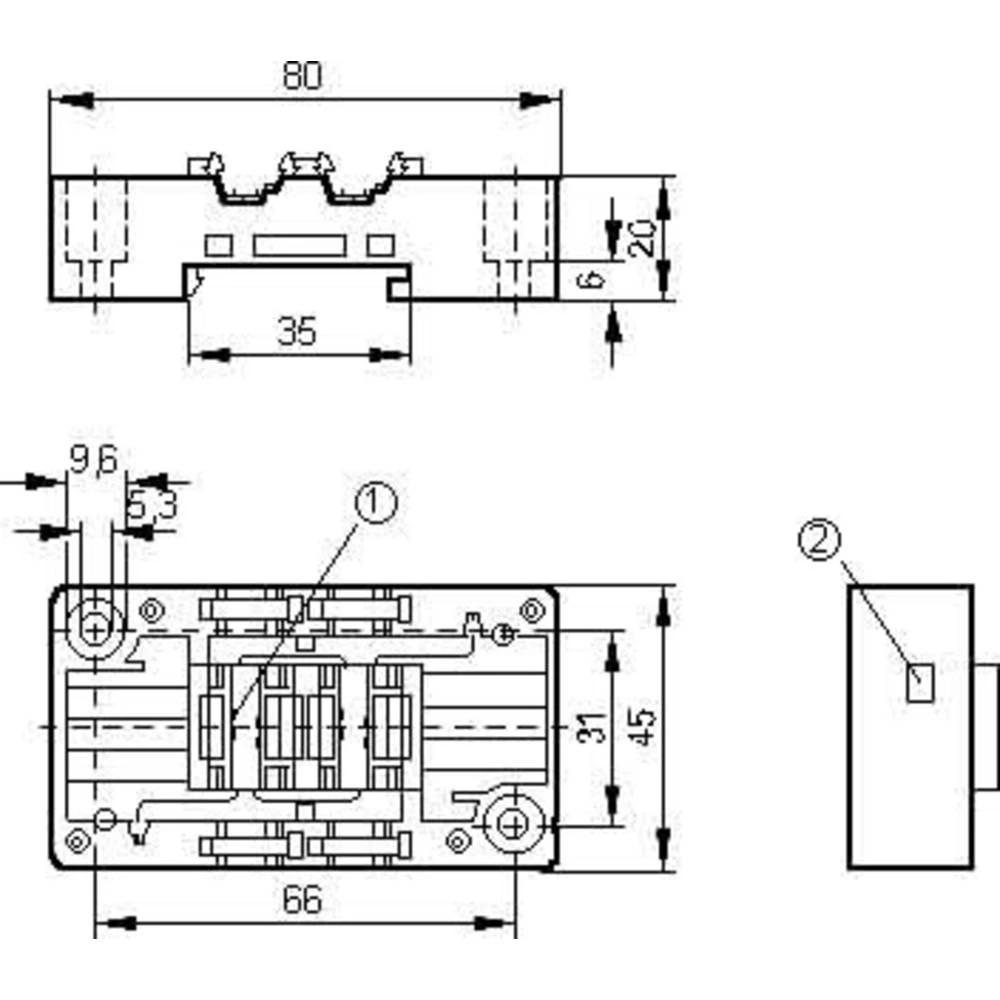 Conrad Product Image