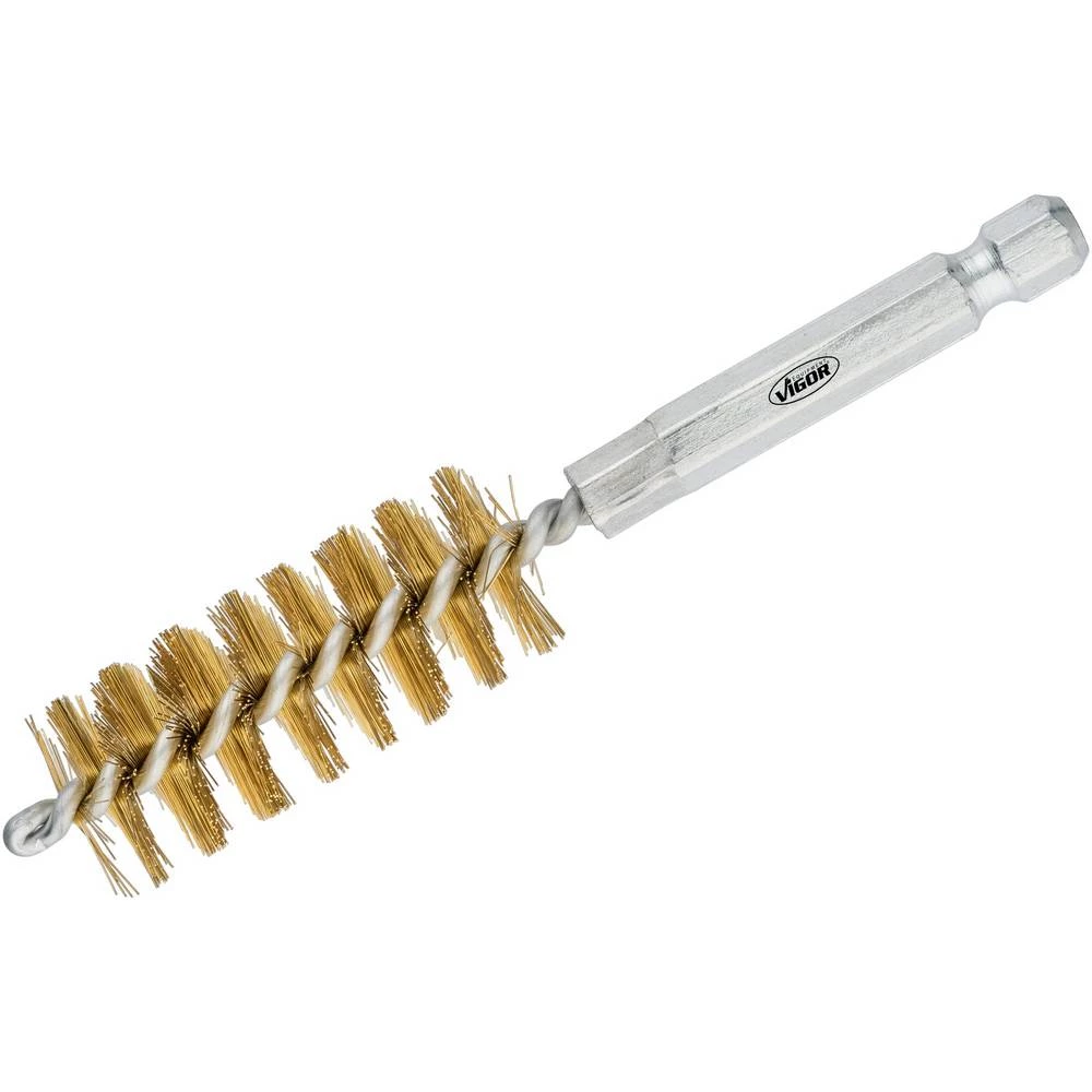 Vigor Mesingana četka V4646M-17 10 St. slika