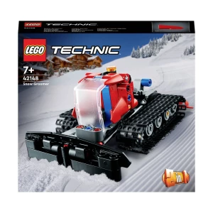 42148 LEGO® TECHNIC ratrak za snijeg slika