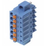 blok stezaljka plava boja 1.5 mm² 8 A 160 V Pepperl+Fuchs 540230