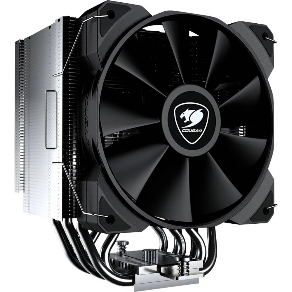 Cougar COUGAR CPU-Kühler FORZA 85 ARGB Essenzia CPU hladnjak sa ventilatorom slika